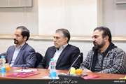 Evaluation of Works Received by Audiovisual Section of Made in Iran