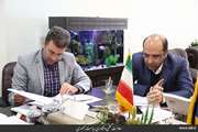 Evaluation of Works Received by Idea Market Section of Made in Iran