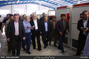 Provincial Travel of the Vice President for Science and Technology Affairs to Golestan Province (2)