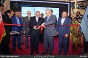 Presence of the Vice President for Science and Technology Affairs on the Opening Ceremony of the 11th Nanotechnology Festival and Exhibition