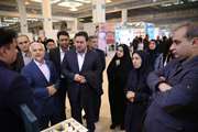 No sanctions can be set on medical plants and natural products of Iran 