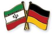 Cooperation between Iran and Germany in the Field of Energy Will Be Developed. 