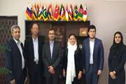 Knowledge-based export of Iran to China will increase