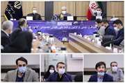 Unveiling Two Artificial Intelligence Systems; Sattari: Iran Improves along with Advanced Countries in the Field. 