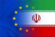 Iranian and European companies exchange ideas