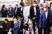 Comprehensive Center for Stem Cells and Reconstructive Medicine in Iran University of Medical Sciences opened; Sattari: Iran has become a leader in the region with the activities of 150 knowledge-based companies in this field