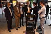  9 national technology master plans were unveiled; Sattari: The country has become one of the top manufacturers of made in Iran laboratory equipment with a successful model of commercialization