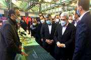 Vice President of Science and Technology arrived in Khorasan Razavi; Products with advanced technology will be unveiled and innovation and creative centers of the province will be opened