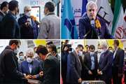 The sixth Iran IoT exhibition has started; Sattari: We will expand intelligence in the country with the help of the private sector and take advantage of the ability of knowledge-based and creative people in this field.