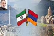 Karami: 40 knowledge-based companies entered Armenia to expand the market for Made in Iran products