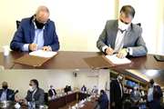 The memorandum was signed to establish the House of Creativity and Specialized Innovation in the Humanities and Cultural Studies 