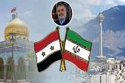 The Vice President of Science and Technology went to Syria with 40 companies, academics and creators; Damascus hosts Iran's third technology innovation and export house abroad