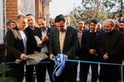 Establishment of 100 new knowledge-based companies in the Sharif Science and Technology Park as part of the Simorgh program