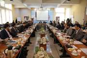 The 34th educational round of deputy of economic diplomacy was held