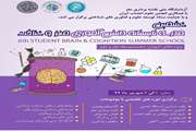 Improvement of abilities of top students of the country in the brain-mapping area