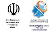 A cooperation agreement was signed between the Vice-Presidency for science and technology affairs and information and communications technology (ICT) faculty of Iran.