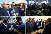 We will equip the infrastructures of Golestan Province with all of our power