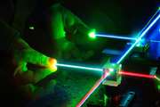 60 Technological Projects in the Field of Lasers and Photonics Will Be Supported