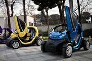 A Step Is Taken toward the Development of Domestically Manufactured Electric Cars.