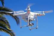 The operating instructions for remote unmanned aerial vehicles are issued