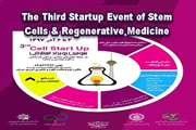 Entrepreneurship in the area of stem cells and regenerative medicine