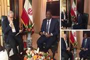 “Financial infrastructures” are the necessities of exchange of technological products between Iran and Kenya