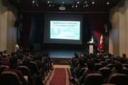 Workshop of Advanced Biomaterials in Regenerative Medicine Was Held