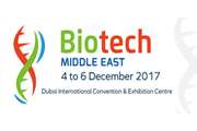 Holding Biotech Middle East Conference and Exhibition 2017