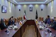 Implementation of the Joint Agreement for Science and Technology Collaborations between Iran and Iraq Will Be Followed up