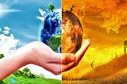 New research projects are approved in the field of climate change and global warming. 