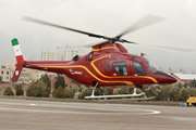 Requirements for the macro plan of Saba 248 and Sorena helicopters will be localized.