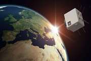 Creation of a network for small satellites is a national necessity