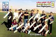 The second educational workshop of build and fly of model aircrafts was held 