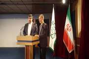 Eight cooperation agreements are signed between Iranian and foreign countries