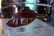 The Iranian helicopters are waiting for obtaining international certificates