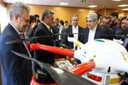 The Innovation center of Bushehr Province will be inaugurated