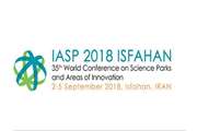 The 35th International World Conference on Science Parks and Areas of Innovation Will Be Held