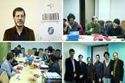 Selected Works of the Literature Section of “Made in Iran” Are Introduced