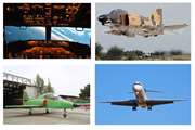 The Iranian-made Aerial Achievements Will Be Presented in India