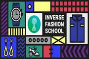 Inverse fashion school is inaugurated