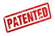 Confirmation of 40 patents for international registration