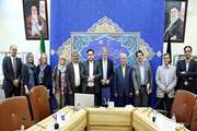 Joint Projects Will Be Designed between Iran and Germany on Energy Field