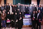 Iran joins pioneering countries in the field of genetics