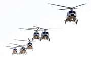 The actual requirements of helicopters will be supplied in the country