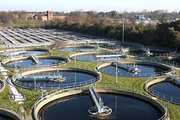 The sewage treatment program of the advanced countries will be localized