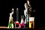 Call: The Technological Needs in the Field of Chemicals Industry Will Be Responded 