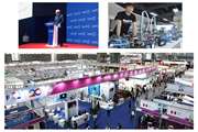 Knowledge-based Companies Presented their Products at the Most Advanced Exhibition of China 