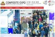 The national pavilion of knowledge-based products will be held in the COMPOSITE-EXPO exhibition of Moscow.