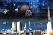 The needs of the country in the field of creating the infrastructures for basic space communications will be met