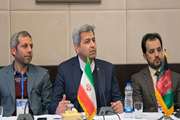 Technology and Business Cooperation in Health Field Will Be Developed between Iran and Afghanistan